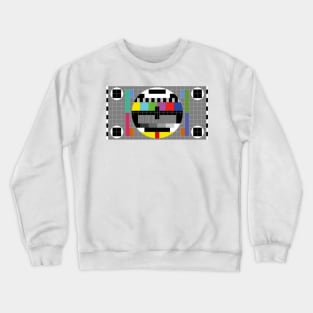 Aesthetic Crewneck Sweatshirt